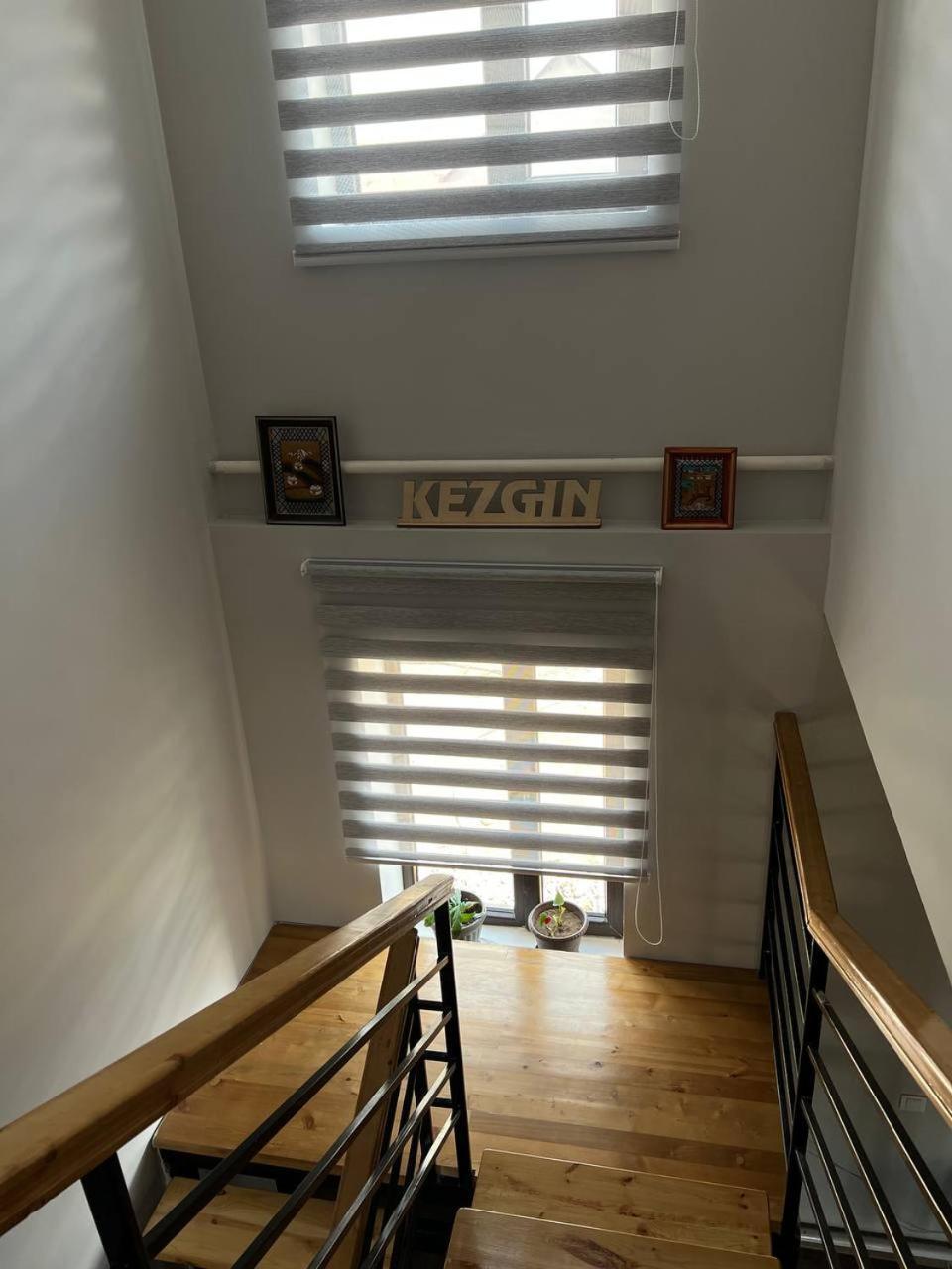 Kezgin Guest House Naryn 外观 照片
